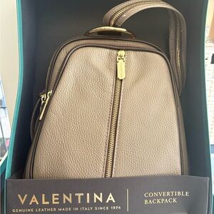 Valentina Convertible Backpack